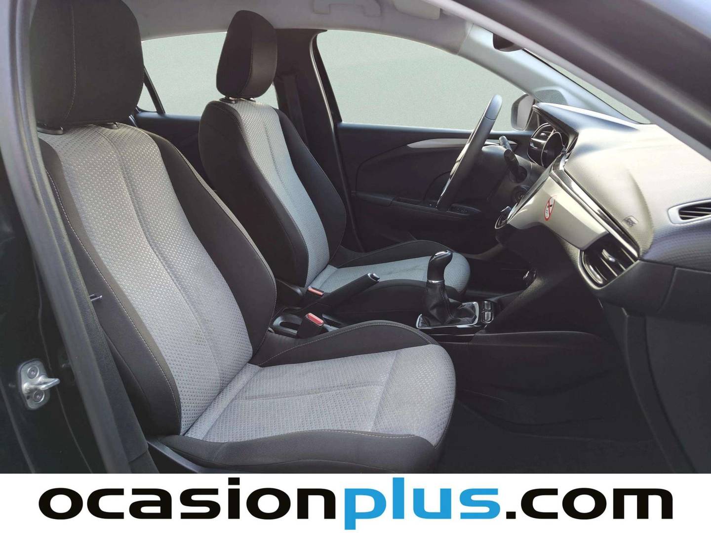 Opel Corsa Opel Corsa 1.2 XEL Edition (75 CV) gasolina