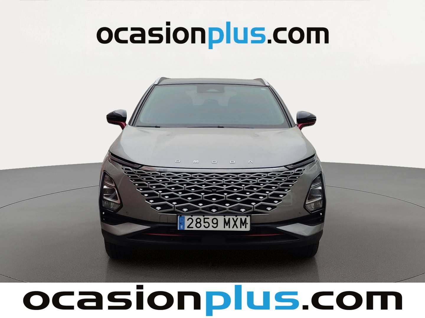 OMODA 5 Omoda 5 1.6 TGDI Premium DCT (147 CV) 147cv