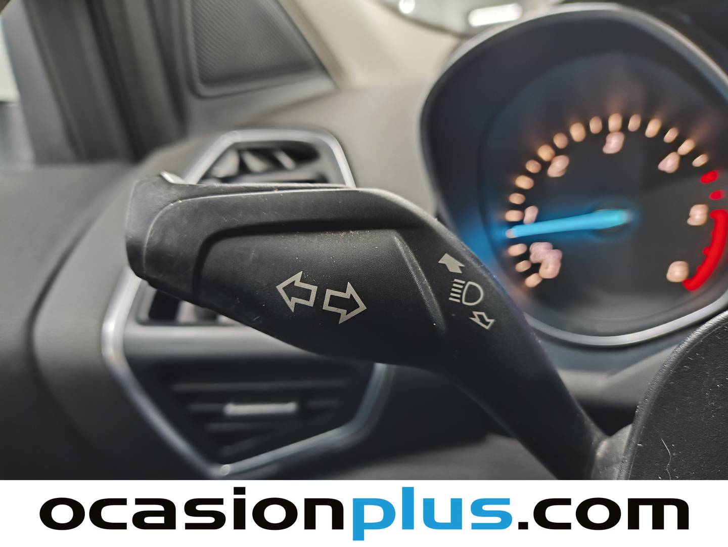 Foto Ford Kuga Ford Kuga 2.0 TDCI Titanium 4x2 (140 CV)