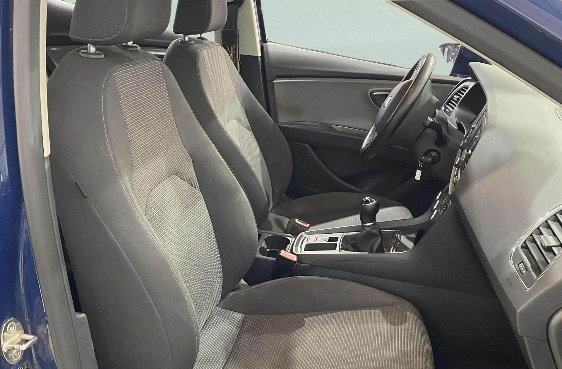 SEAT León 1.2 TSI Style - foto 14