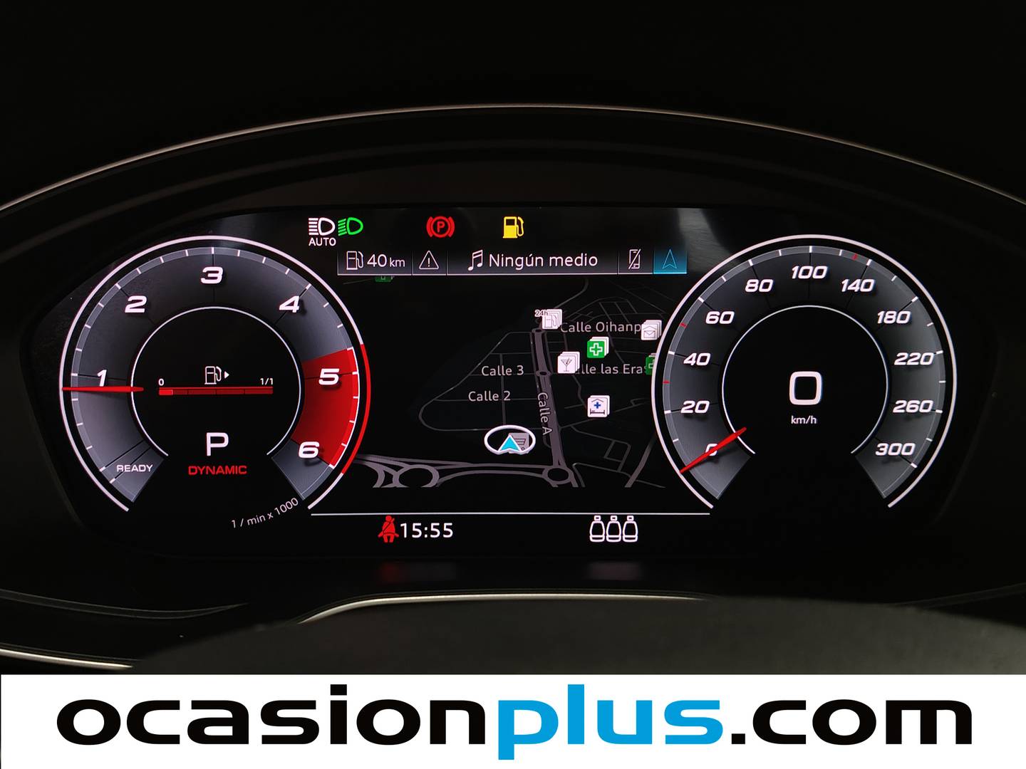 Audi Q5 SPORTBACK Audi Q5 Sportback Black line 40 TDI quattro-ultra (204 CV) S Line 204cv