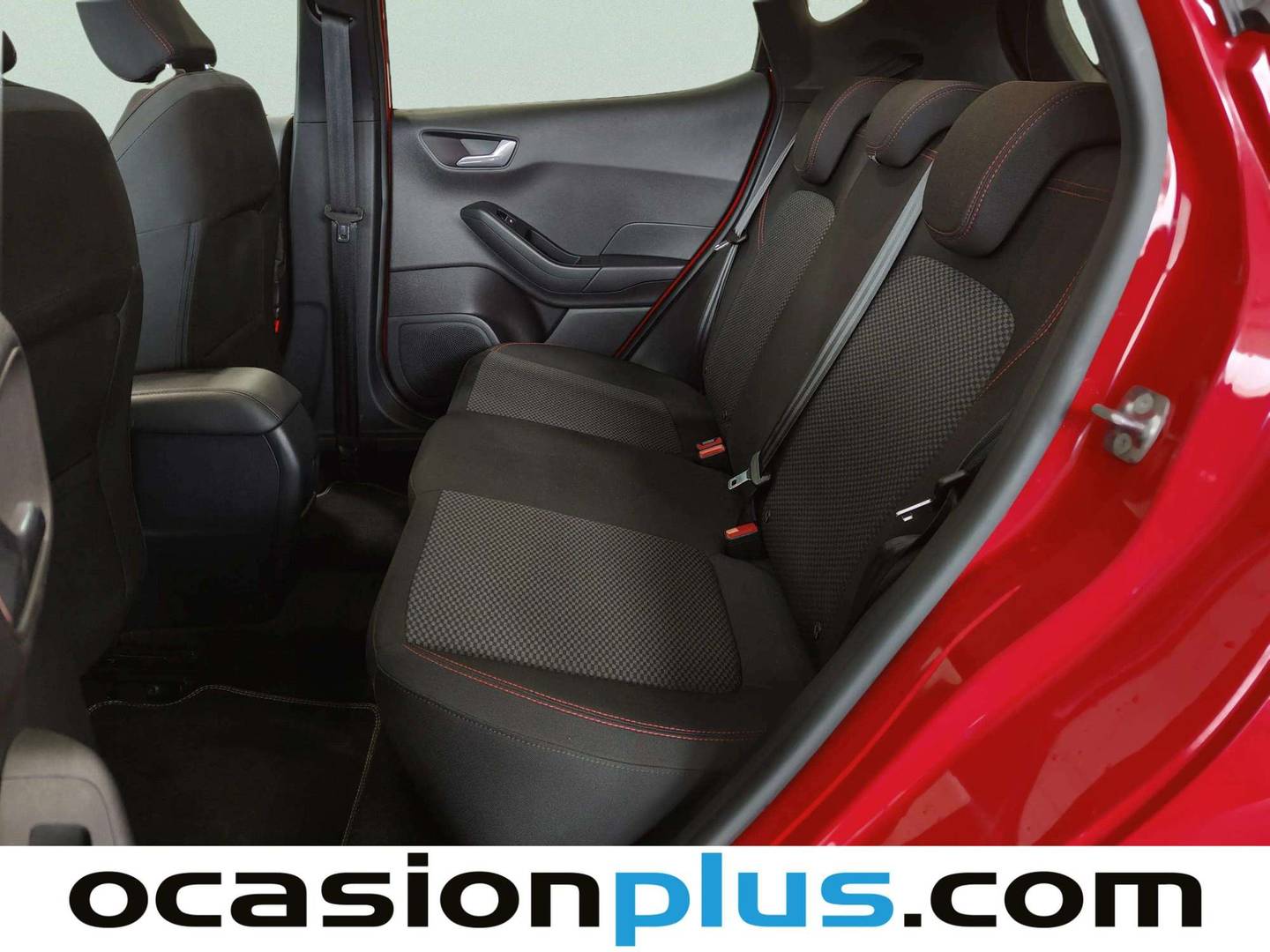 Foto Ford Focus Ford Focus 1.0 Ecoboost MHEV ST-Line (155 CV)