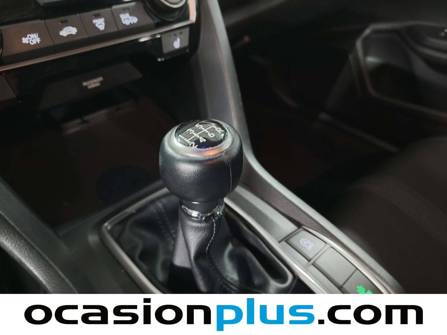 Honda Civic Honda Civic 1.0 I-VTEC TURBO Elegance (129 CV) de segunda mano