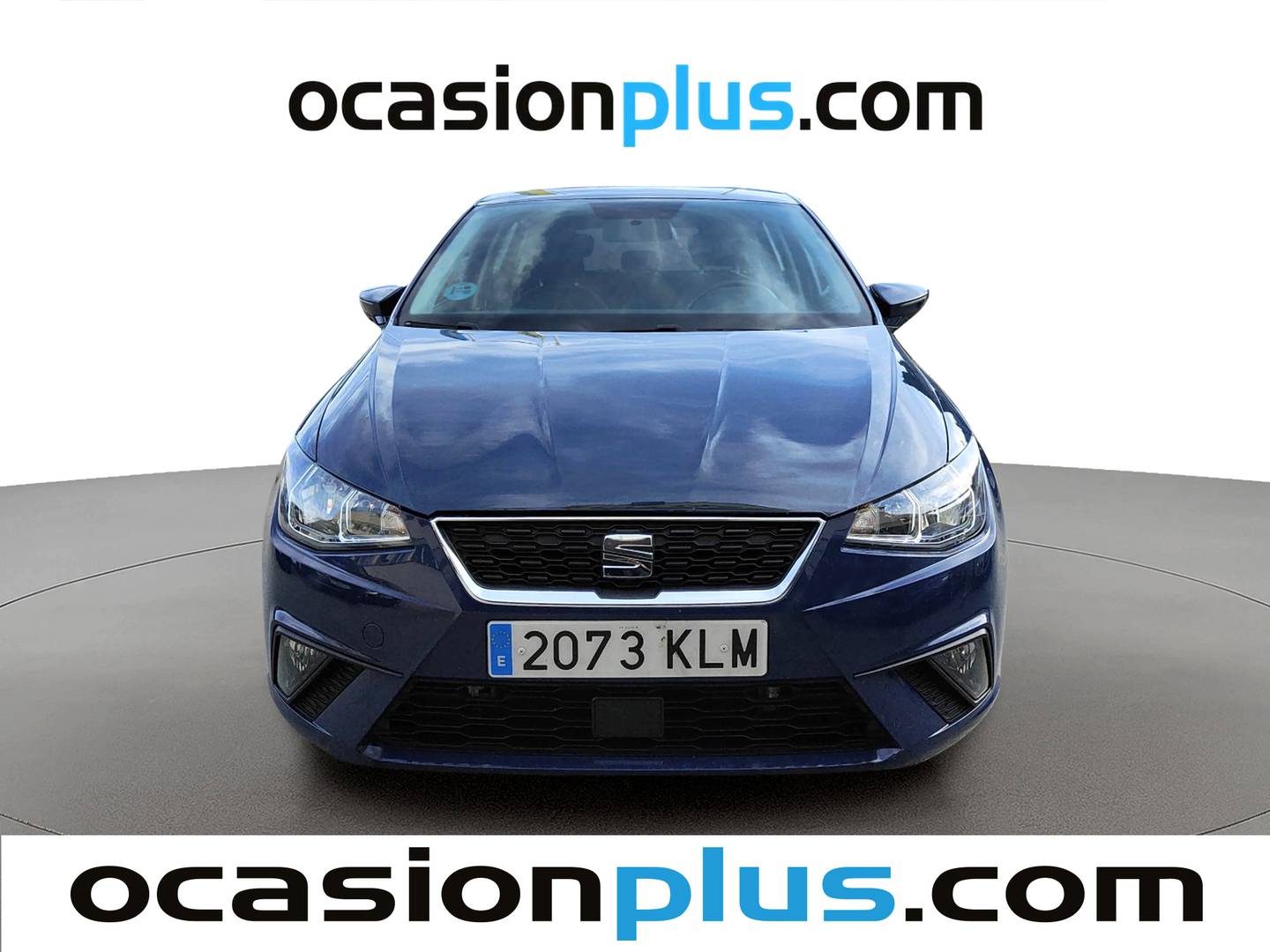 Seat Ibiza Seat Ibiza 1.6 TDI Style (95 CV) 95cv