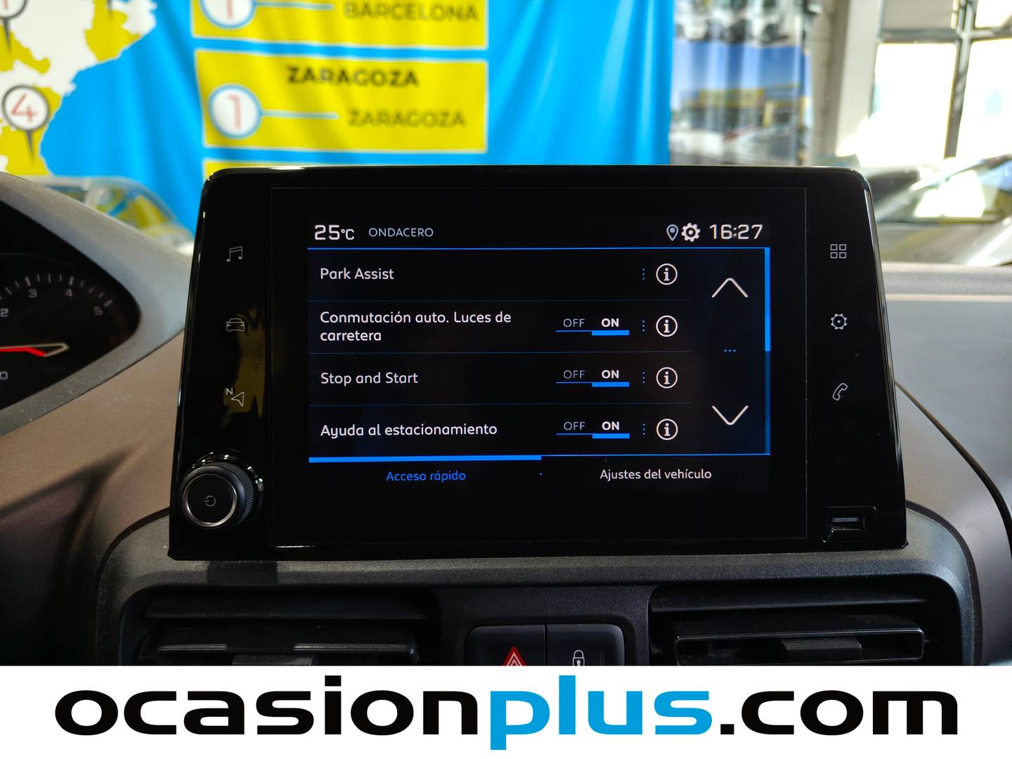 Peugeot Rifter Peugeot Rifter BlueHDi 130 GT Line Standard EAT8 (130 CV) km 0