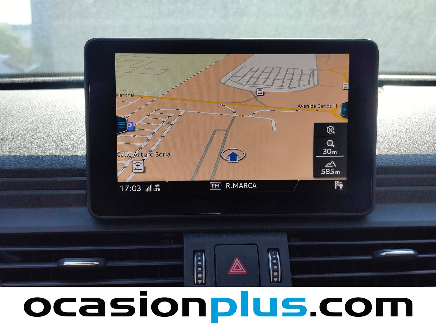 Audi Q5 Audi Q5 S Line 35 TDI (163 CV) S tronic híbrido