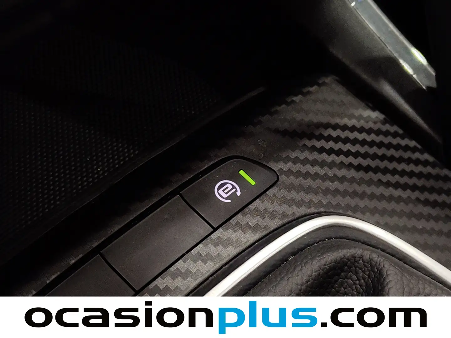 Foto MG ZS MG ZS 1.5 Comfort (106 CV)