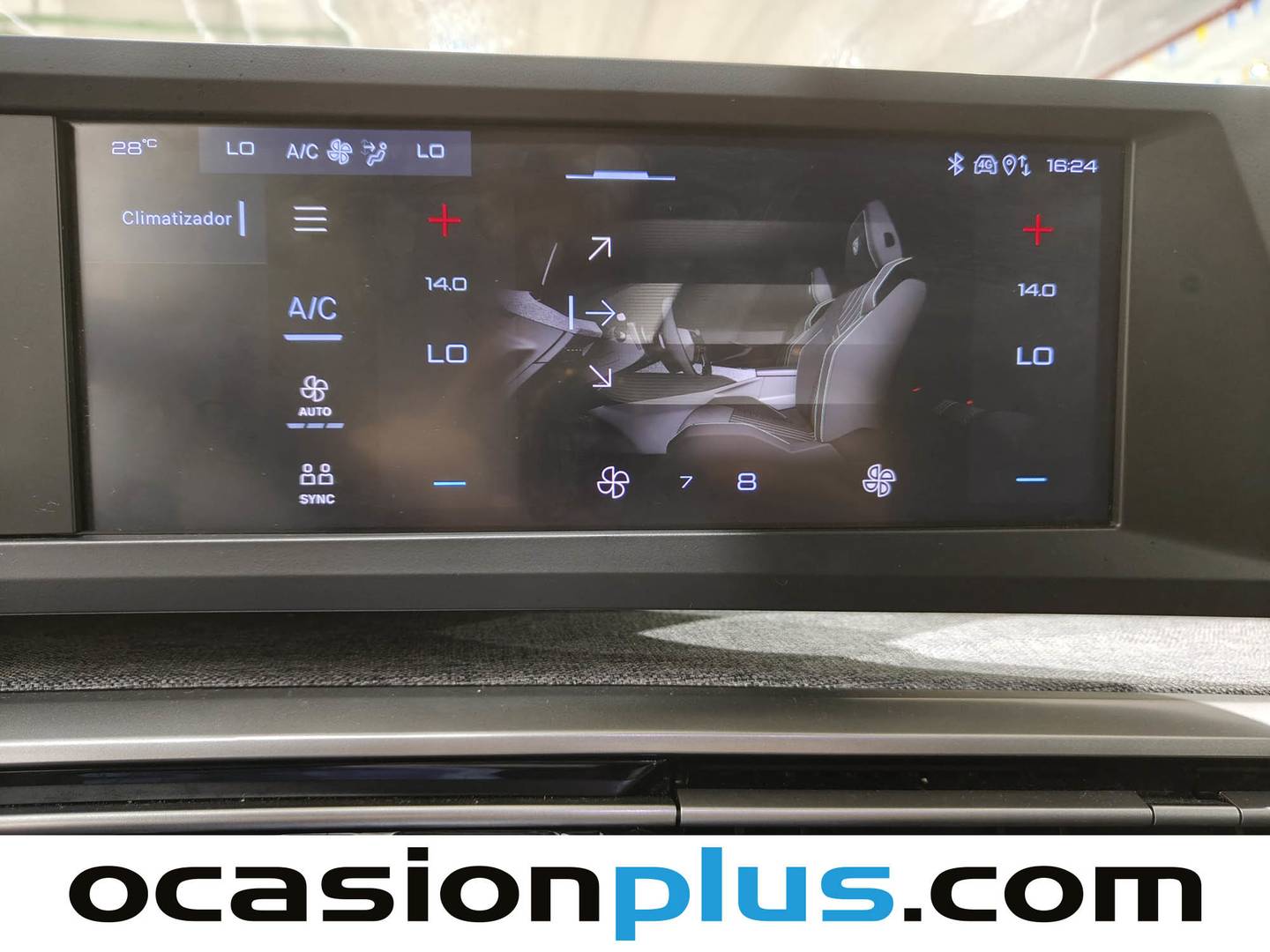 Peugeot 3008 Hybrid Peugeot 3008 Allure Hybrid eDCS6 (136 CV) 136cv