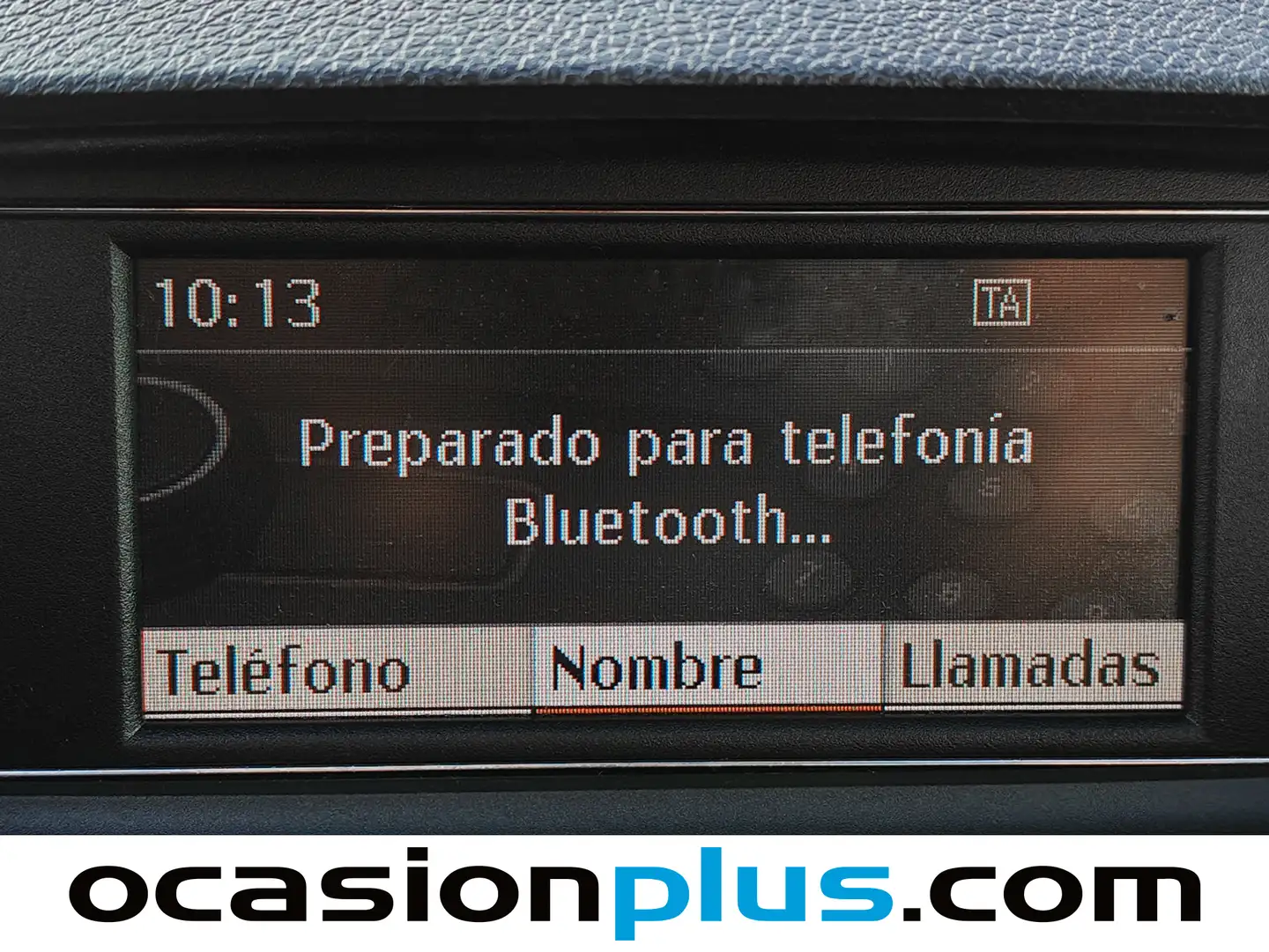 Foto Mercedes Clase C Mercedes-Benz Clase C 180 K BE Avantgarde (156 CV)