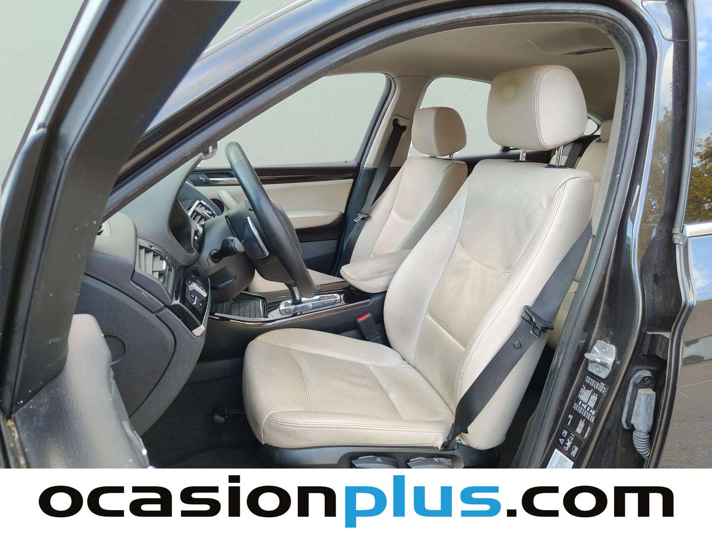 Foto BMW X4 BMW X4 xDrive20d (190 CV)