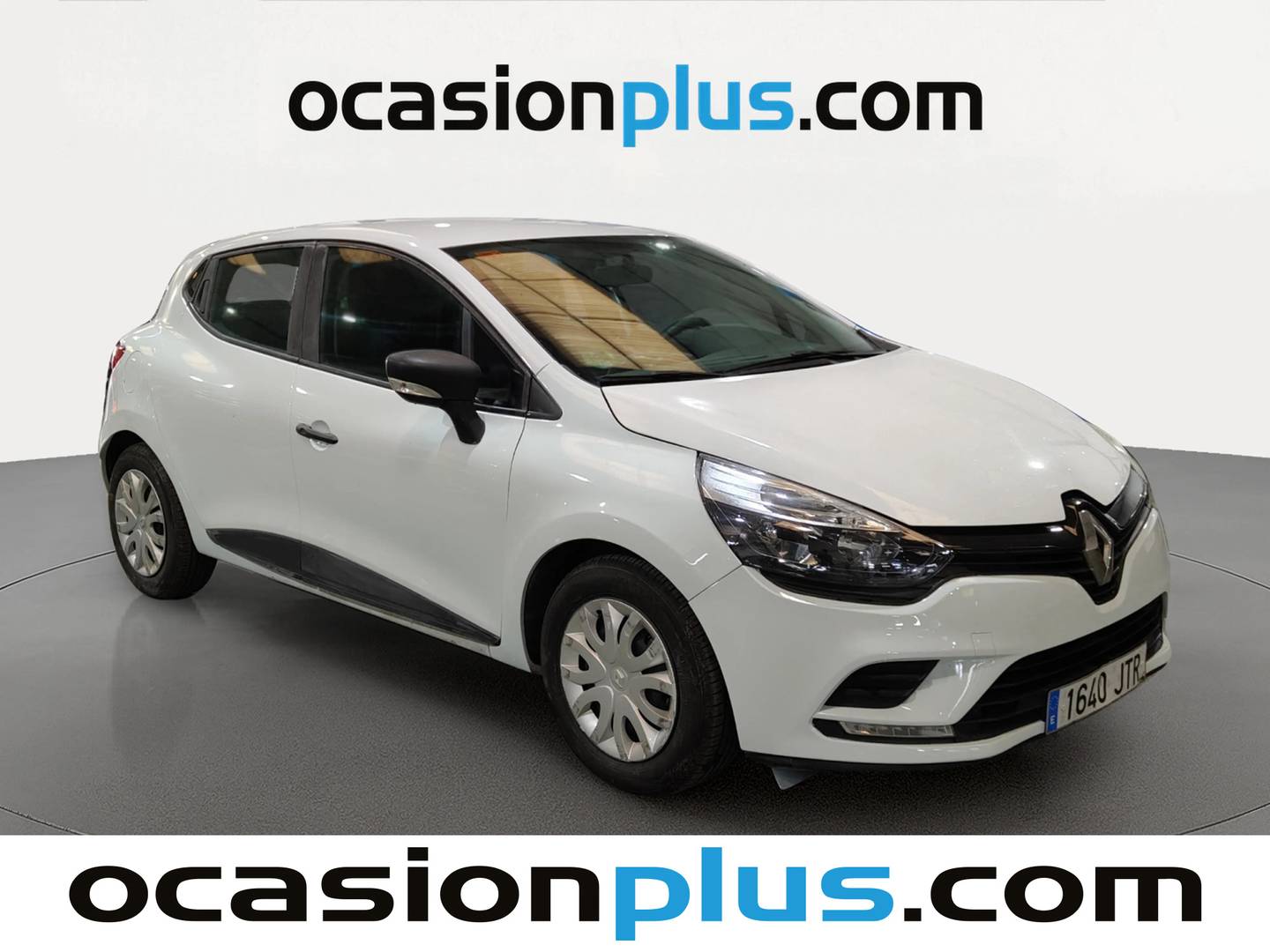 Foto Renault Clio Renault Clio Life Energy dCi (75 CV)