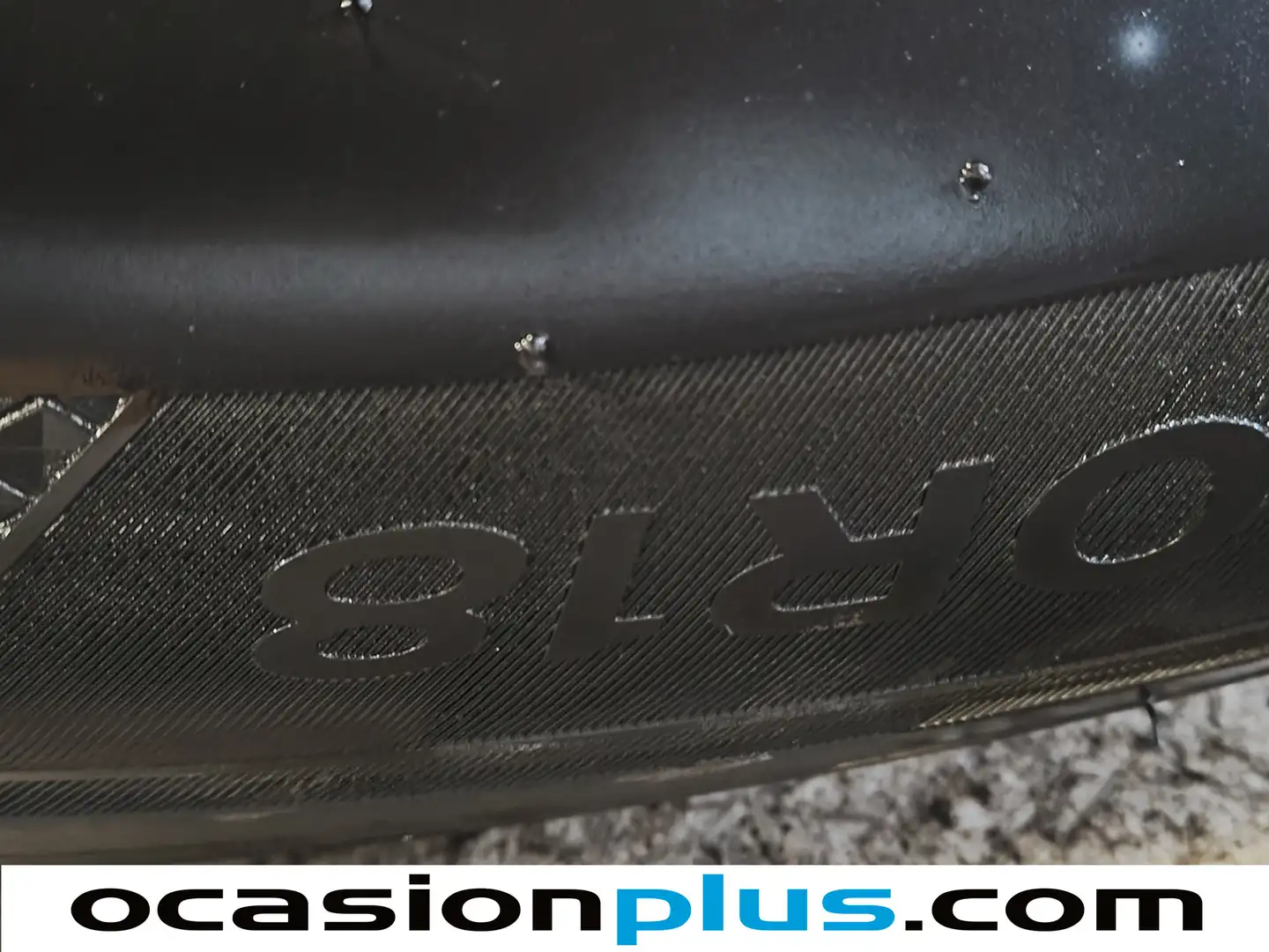 Foto Mitsubishi Montero Mitsubishi Montero 3.2DI-D Kaiteki 5AT 7 Plazas (190 CV)