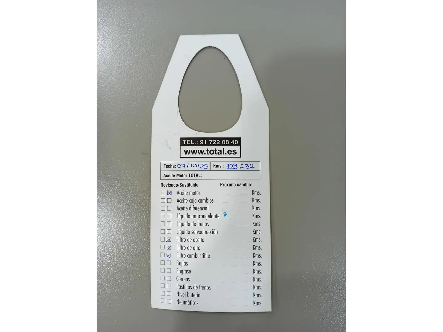 Foto Peugeot 308 Peugeot 308 BlueHDi 130 S&S Allure (130 CV)