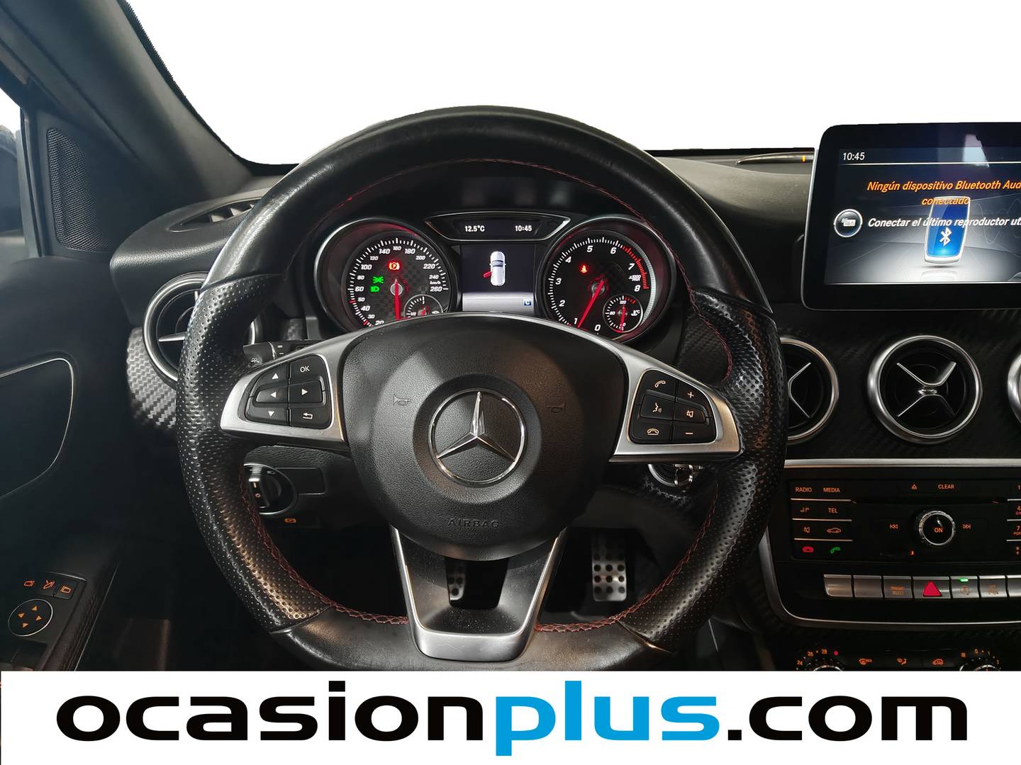 Foto Mercedes Clase A Mercedes-Benz Clase A Clase A 200 AMG Line (156 CV)