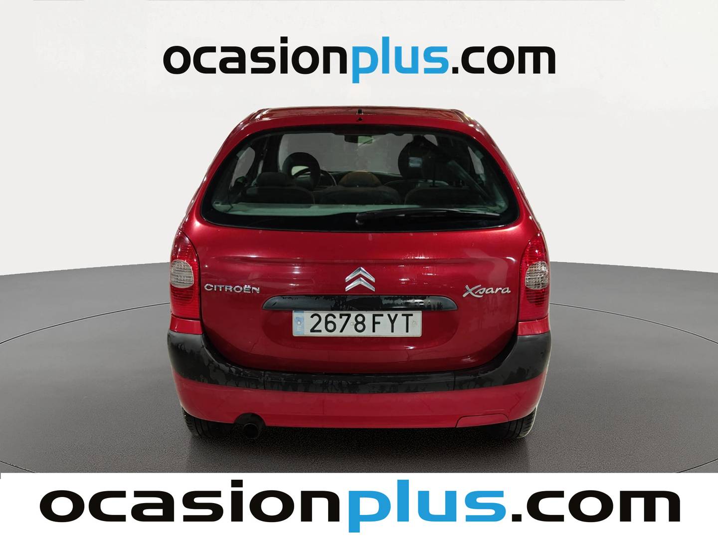 Citroën Xsara Picasso Citroën Xsara Picasso 1.6 HDI SX (92 CV) barato