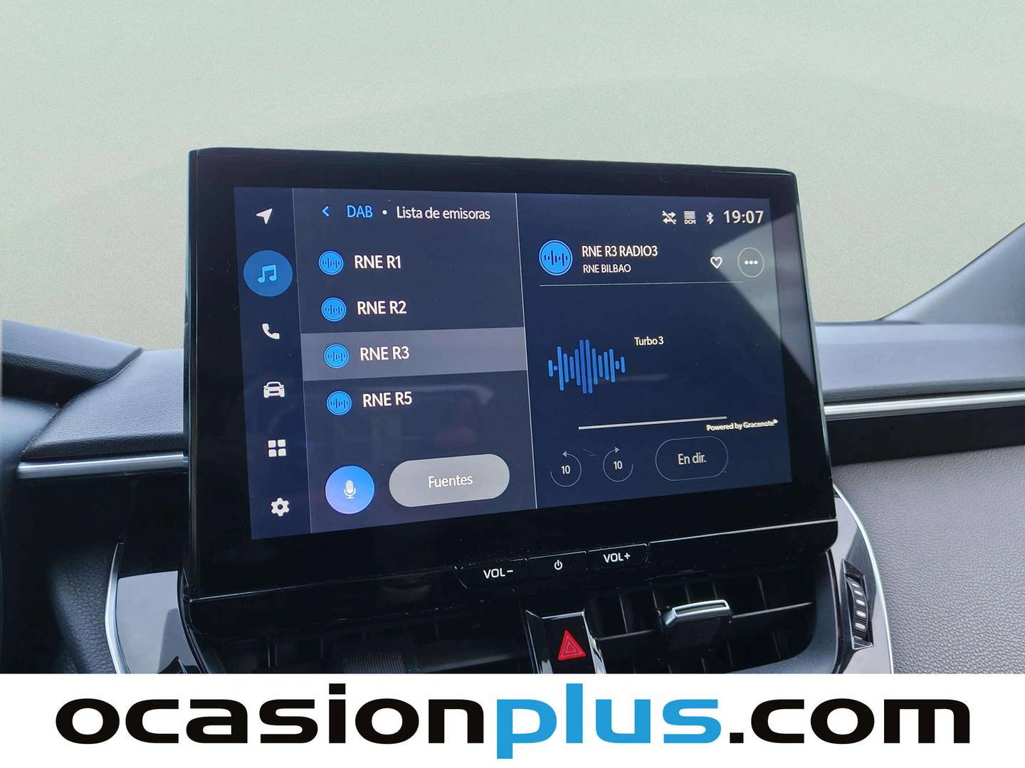 Foto Toyota Corolla Toyota Corolla 140H Style (140 CV)