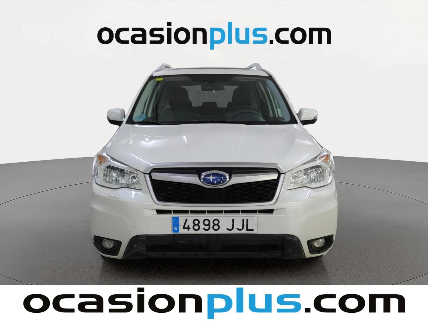 Subaru Forester Subaru Forester 2.0 TD Executive (148 CV) 148cv