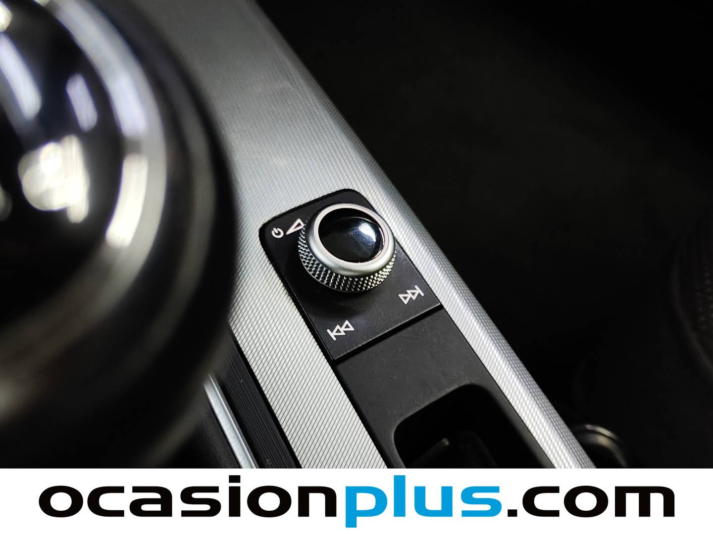 Audi Q5 Audi Q5 Design 2.0 TDI (150 CV) de segunda mano