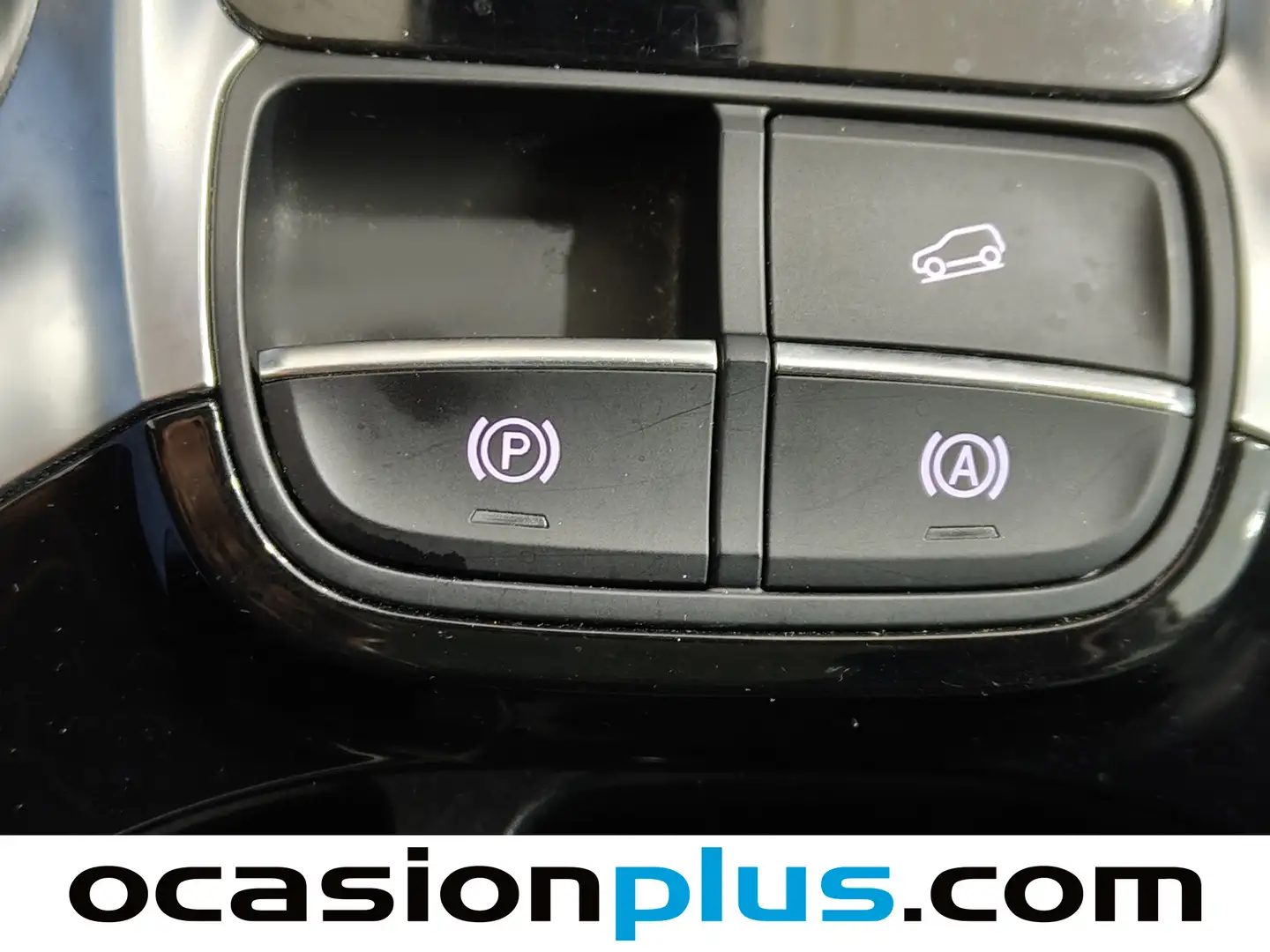 Foto MG HS MG HS 1.5 Turbo GDI Luxury DCT (162 CV)