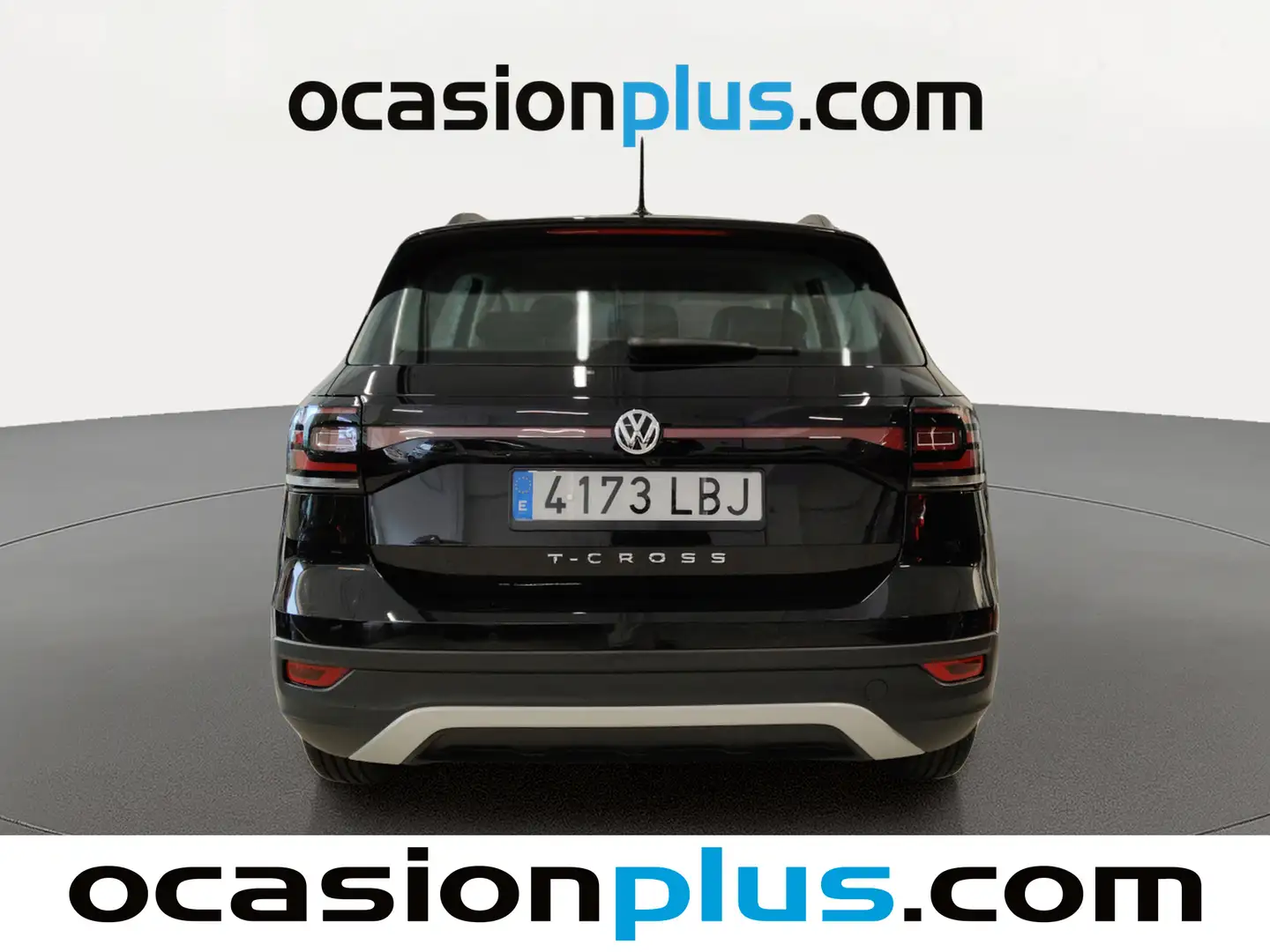 Foto Volkswagen T-Cross Volkswagen T-Cross Advance 1.0 TSI (115 CV) DSG