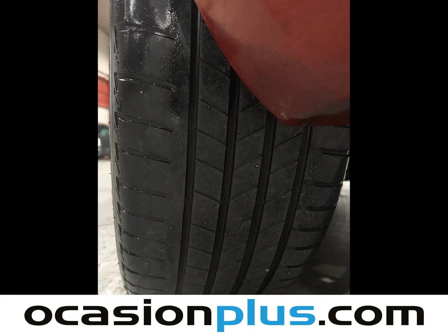 Foto Seat León SEAT León 1.5 TSI S&S FR (150 CV)