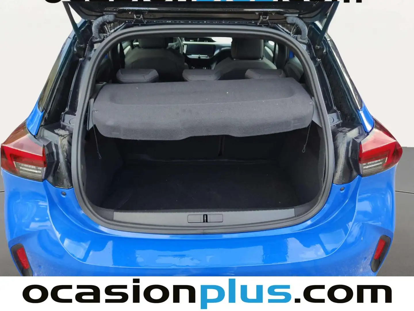 Foto Opel Corsa Opel Corsa 1.2 T XHL GS (100 CV)