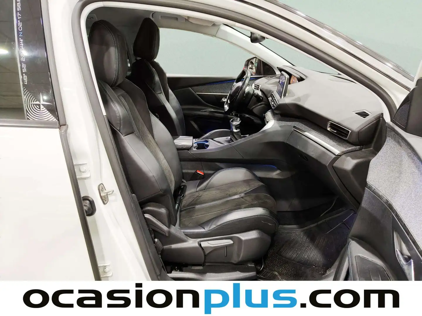 Foto Peugeot 3008 Peugeot 3008 BlueHDi 130 S&S Crossway (130 CV)