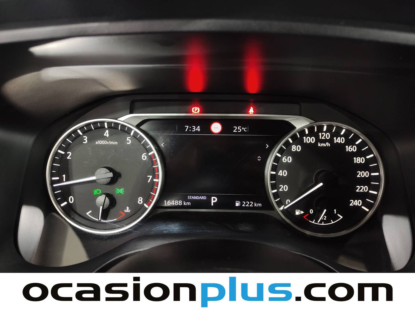 Nissan QASHQAI Nissan Qashqai DIG-T 158 mHEV Acenta Xtronic (158 CV) de ocasión