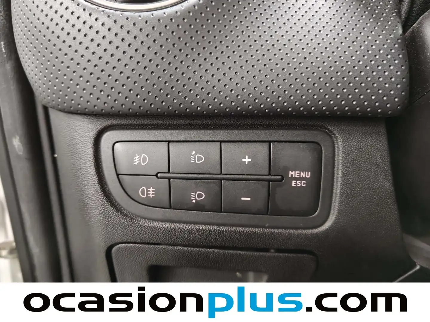 Foto Fiat Punto EVO Fiat Punto Evo 1.4 S&S Dynamic (77 CV)