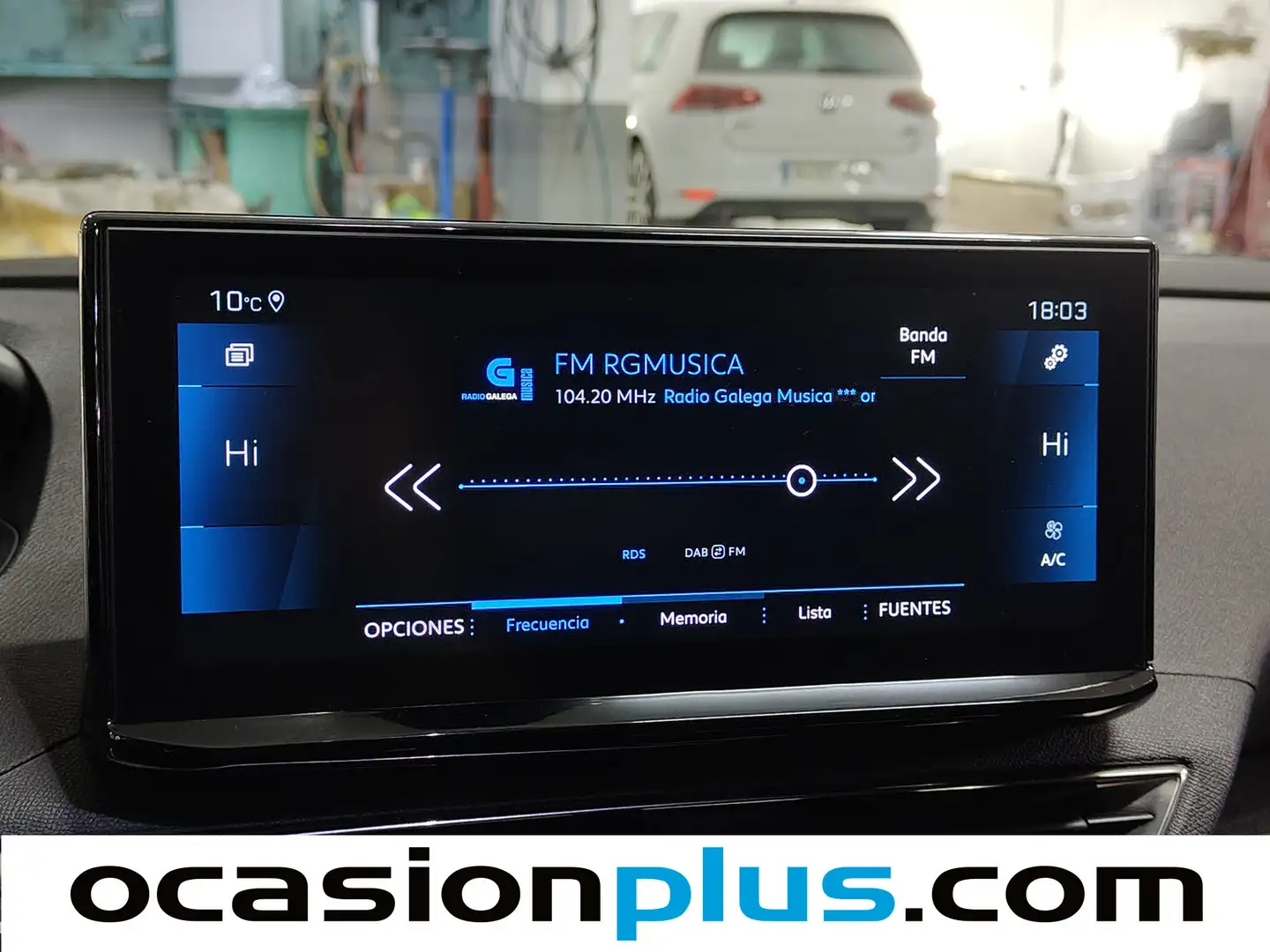 Foto Peugeot 3008 Peugeot 3008 PureTech 130 S&S Allure Pack (130 CV)