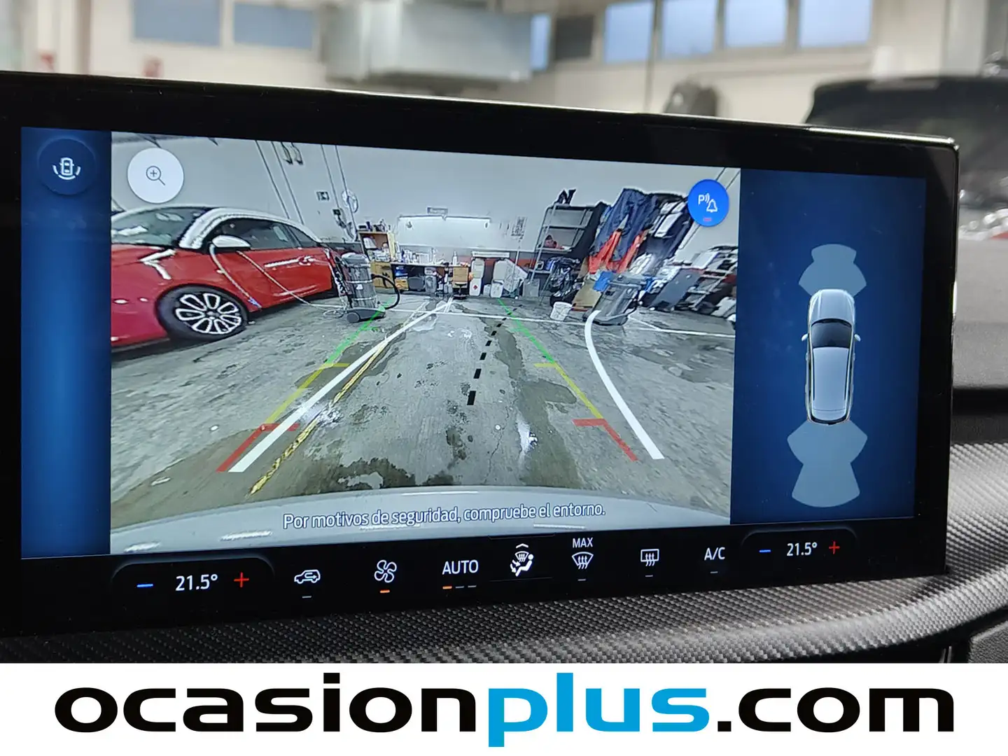 Foto Ford Kuga Ford Kuga 1.5T EcoBoost ST-Line 4x2  (150 CV)