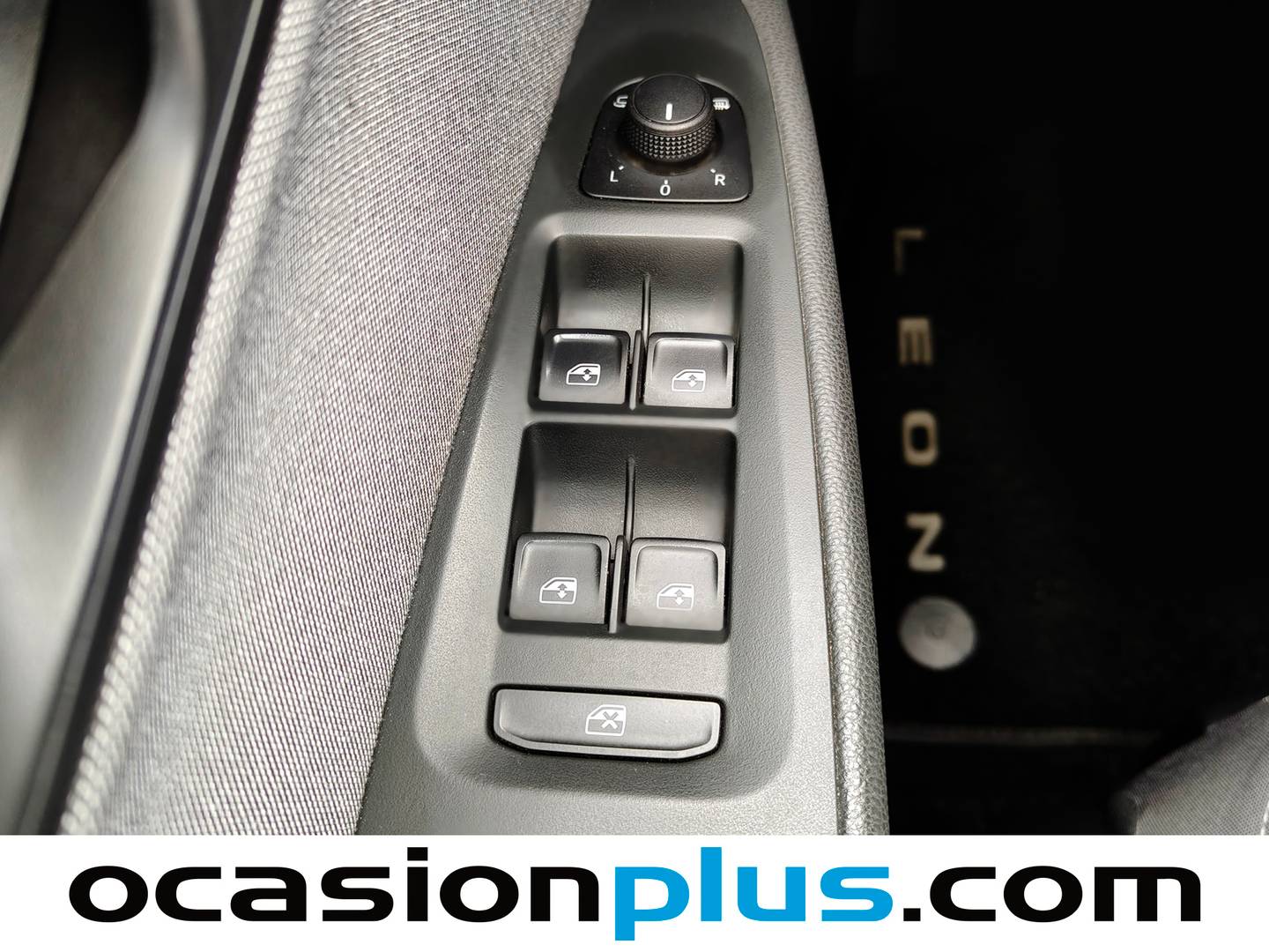 Seat León Seat León ST 1.6 TDI S&S Style Advanced (115 CV) 2018