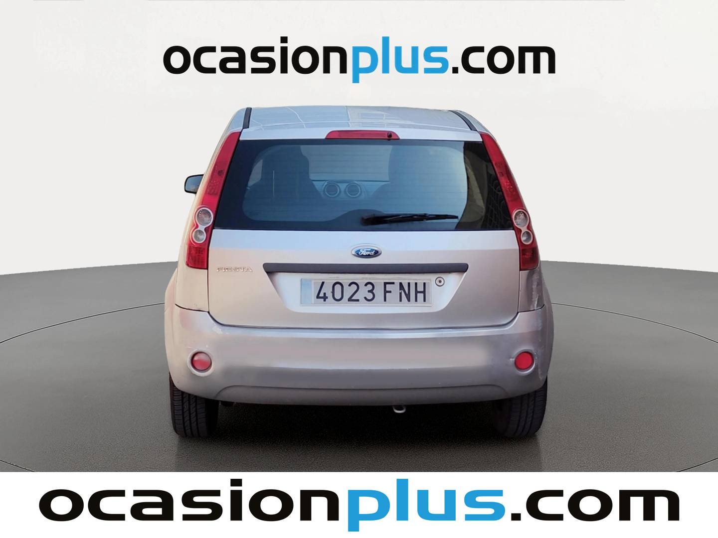 Ford Fiesta Ford Fiesta 1.4 Newport (80 CV) barato