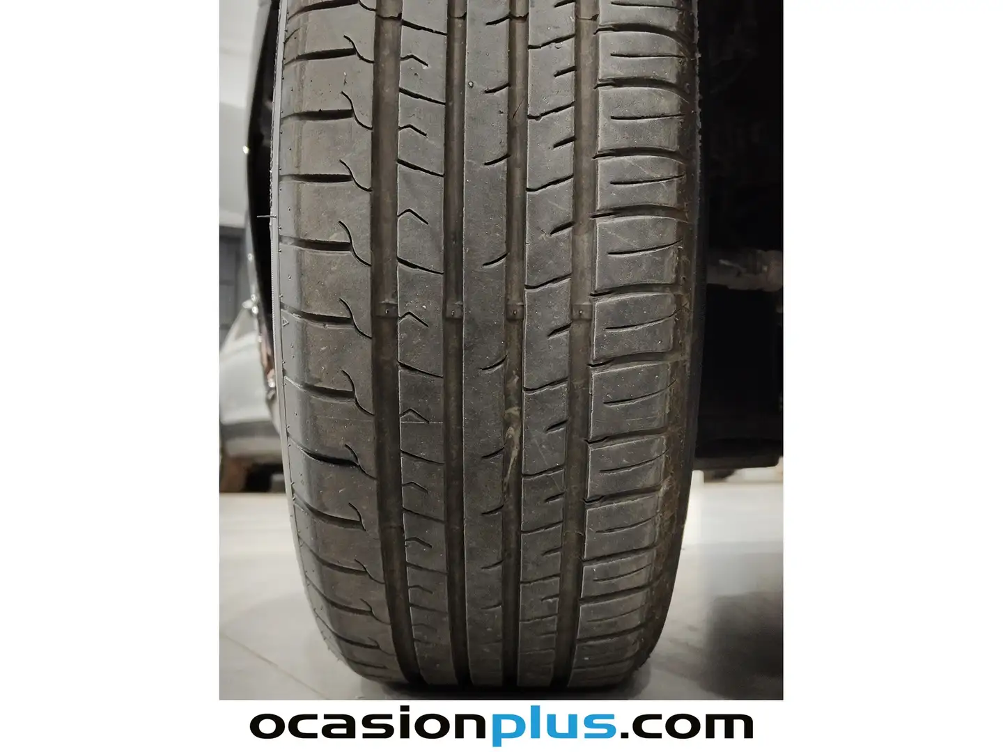 Foto Hyundai i30 Hyundai i30 1.0 TGDI Klass (120 CV)