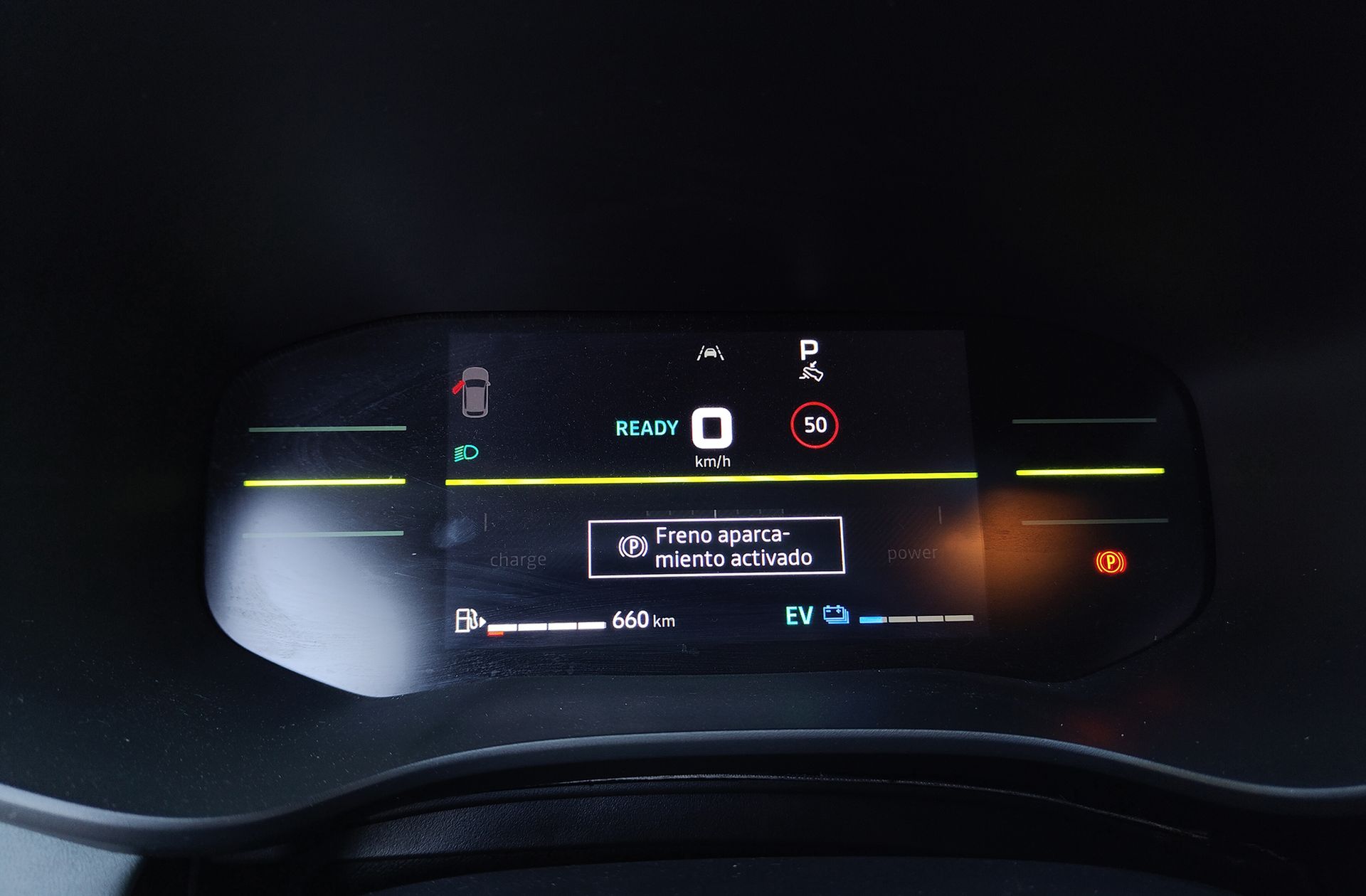 Dacia Jogger Extreme Hybrid 7 plazas - foto 24