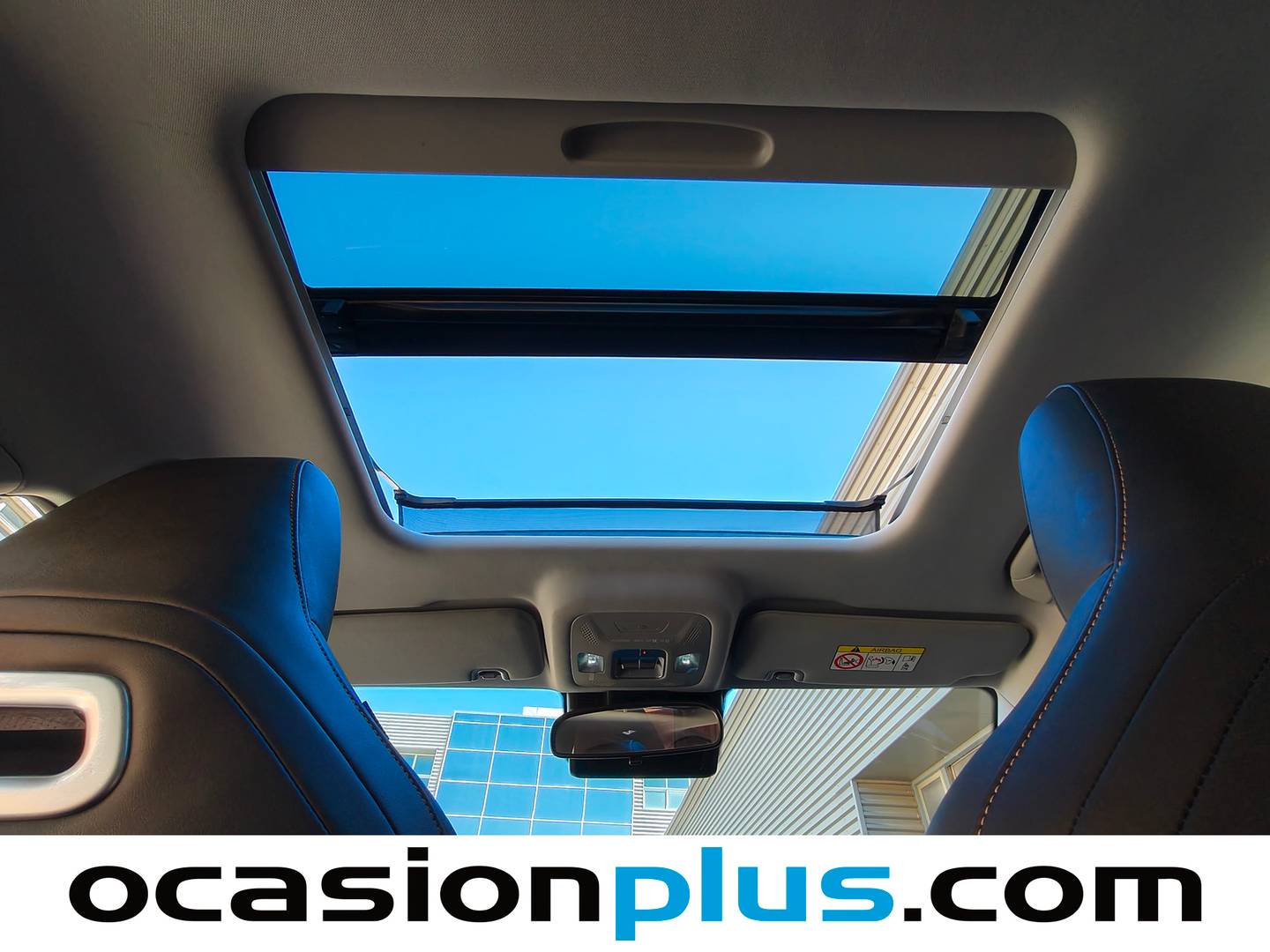 OMODA 5 Omoda 5 1.6 T-GDI Premium DCT (185 CV) de ocasión