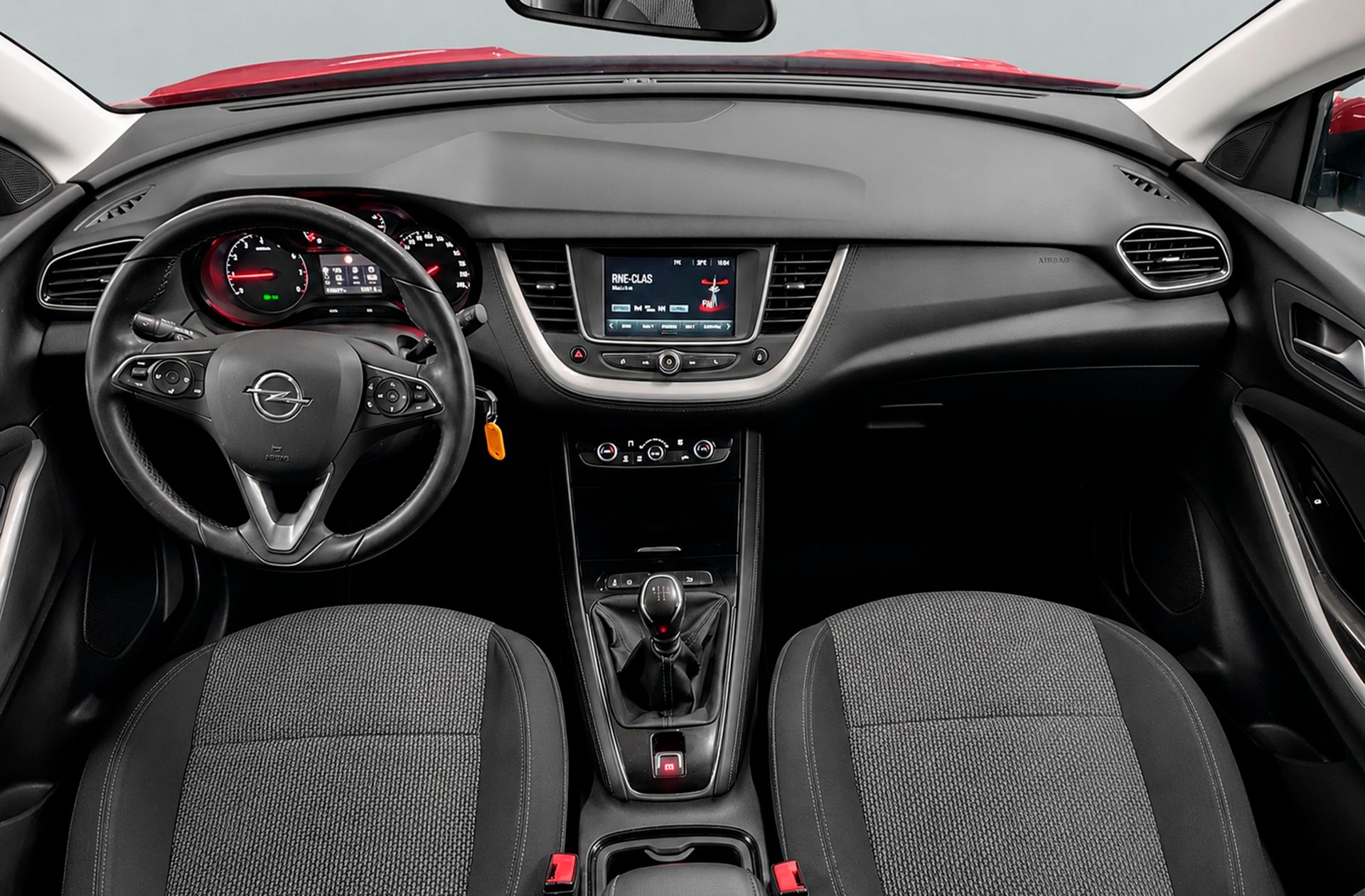 Opel Grandland 1.2 Turbo Selective - foto 6