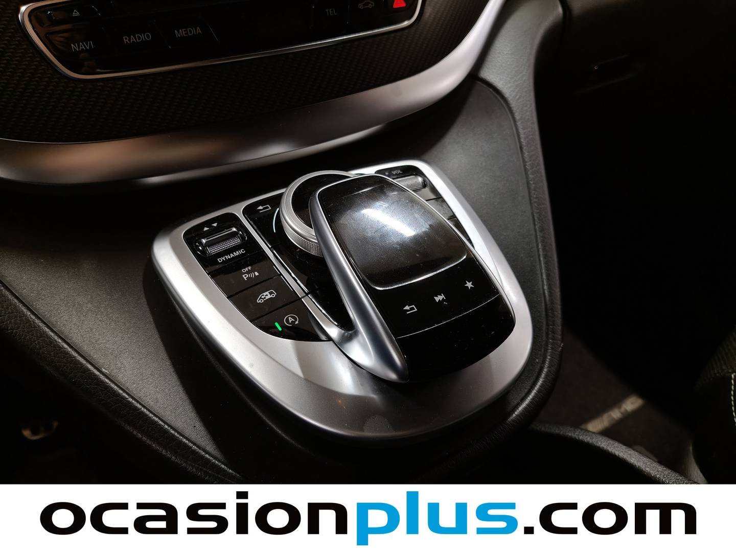 Mercedes Clase V Mercedes Clase V 250 Bluetec Avantgarde Extralargo (190 CV) 4Matic 8 Plazas 2018