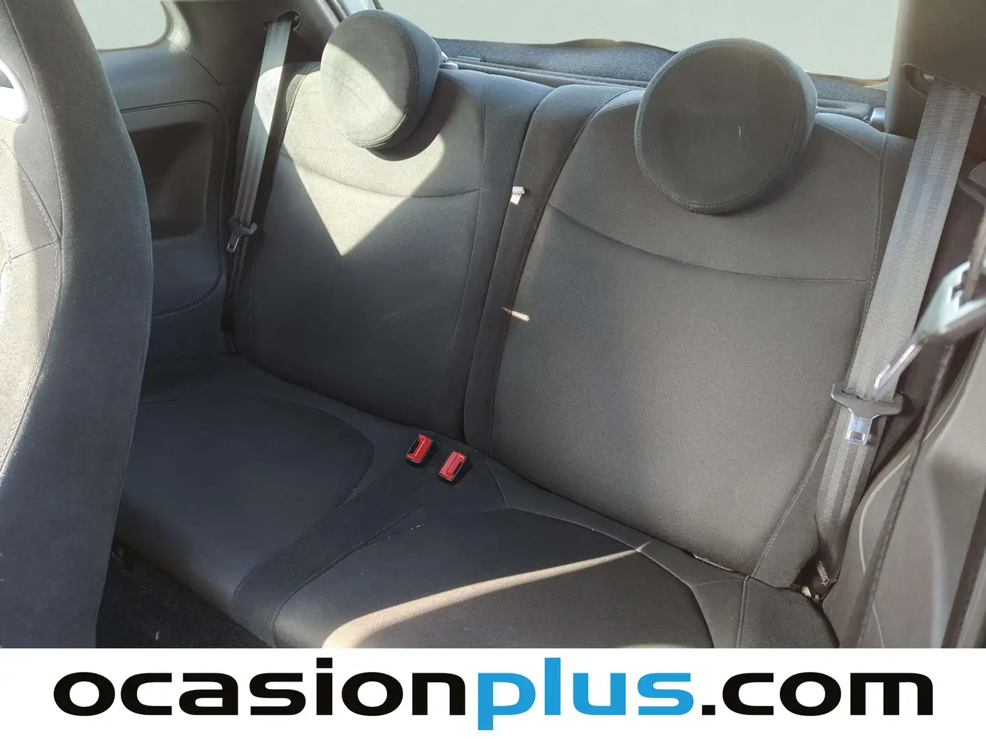 Foto Abarth 500 Abarth 500 1.4 16v T-Jet F595 (165 CV)