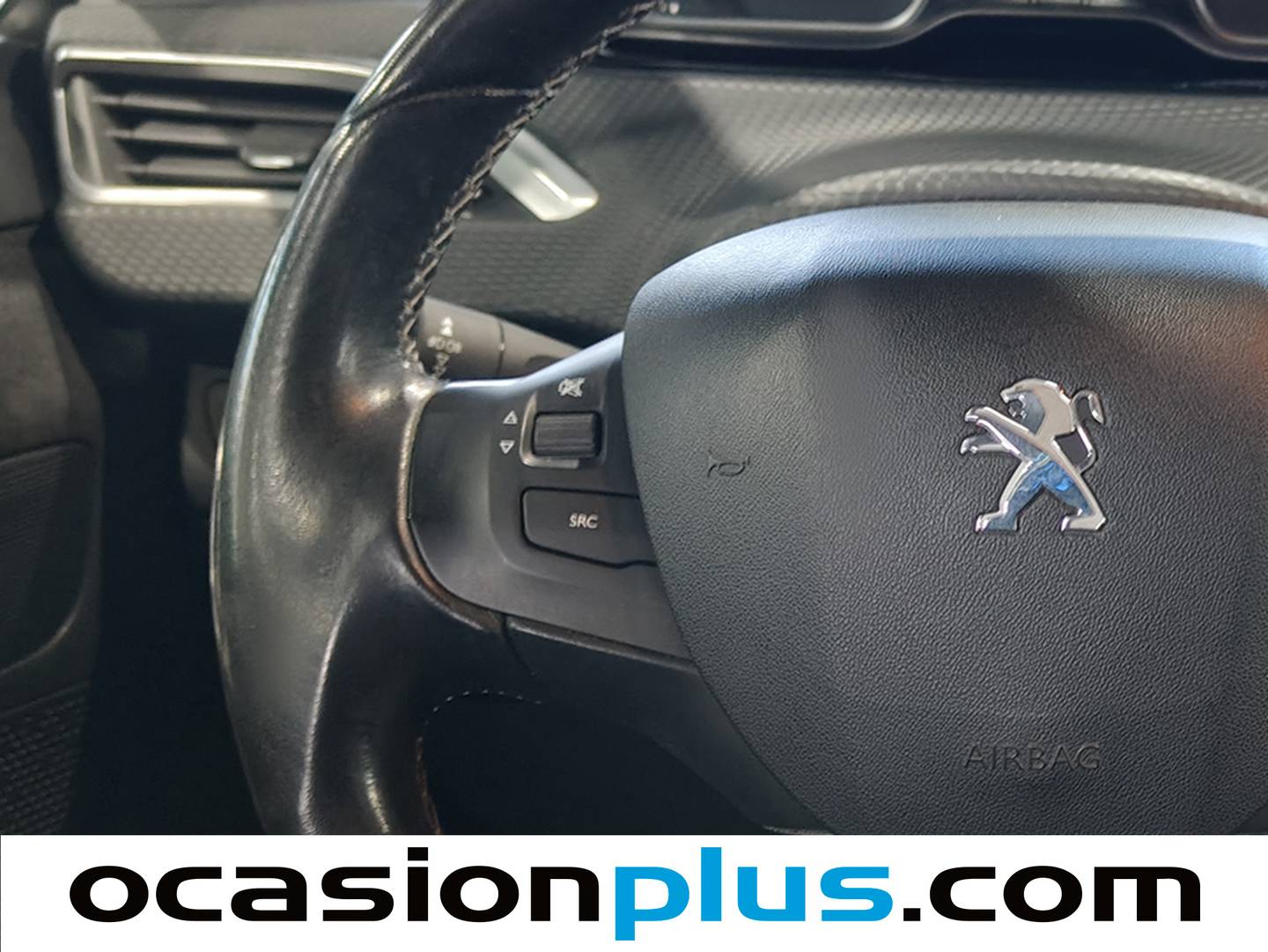 Peugeot 2008 Peugeot 2008 PureTech 110 S&S Allure (110 CV) seminuevo