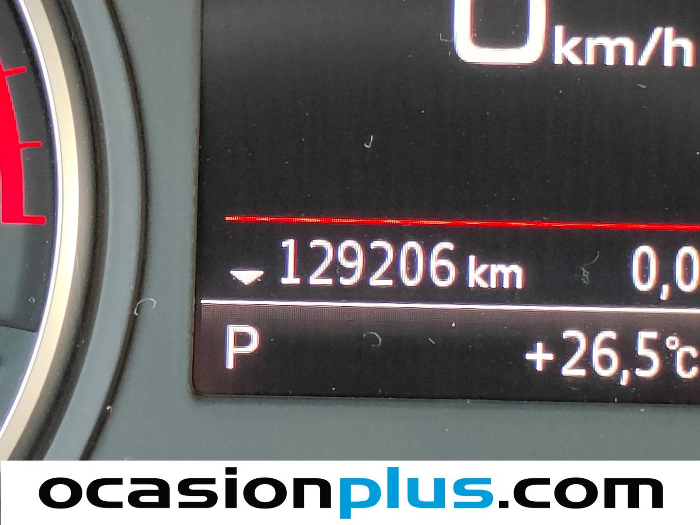 Audi A3 Audi A3 Sedan 35 TDI (150 CV) S Tronic S-Line seminuevo