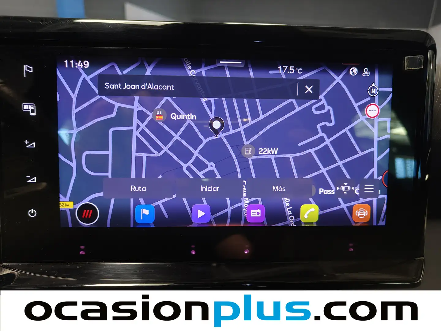 Foto Seat Ibiza SEAT Ibiza 1.5 TSI FR XM DSG (150 CV)