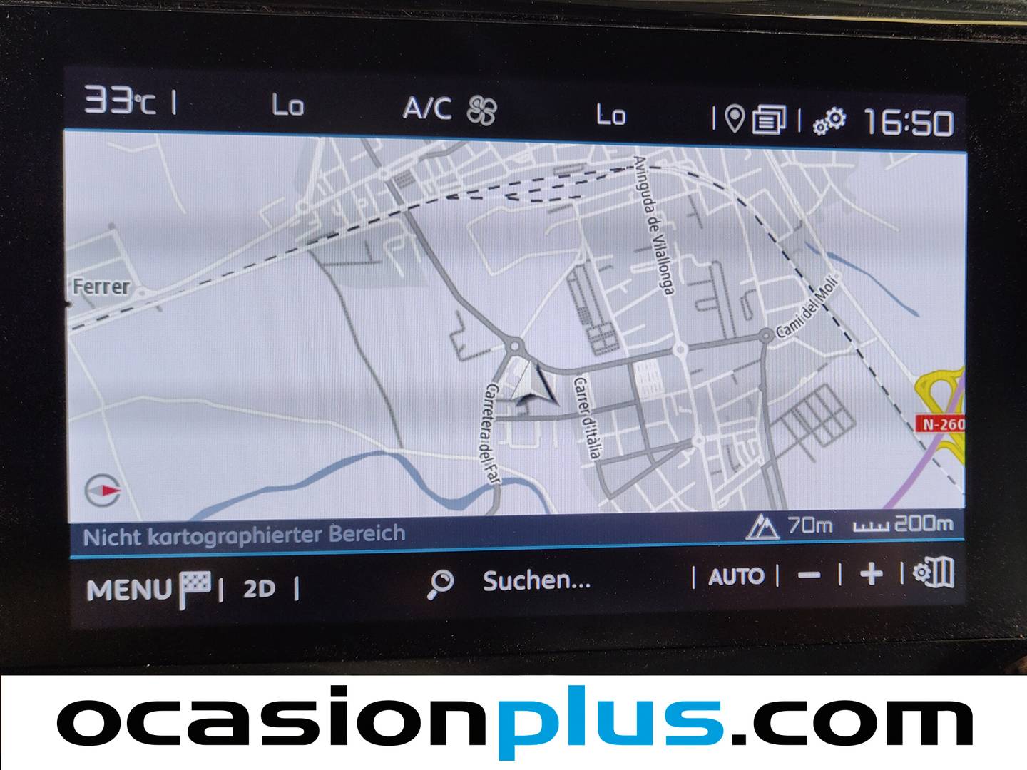 Accesorios del Citroën C5 Aircross Citroën C5 Aircross BlueHdi 130 S&S Shine EAT8 (131 CV)