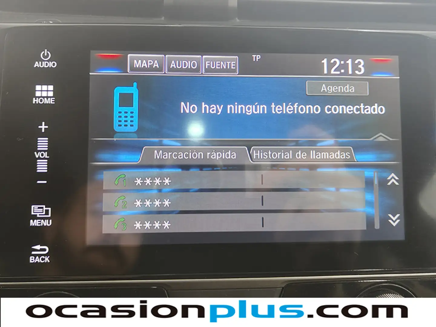 Foto Honda Civic Honda Civic 1.5 I-VTEC Turbo Prestige CVT (182 CV)