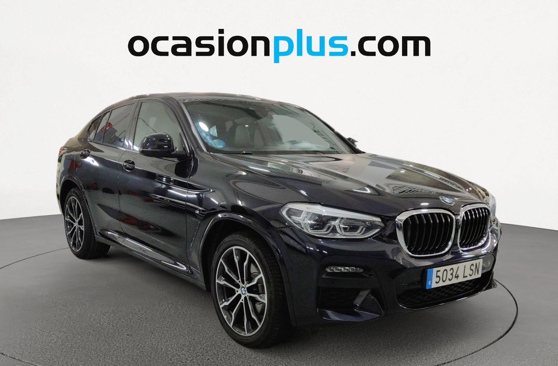 BMW X4 xDrive20d Pack M - foto 2