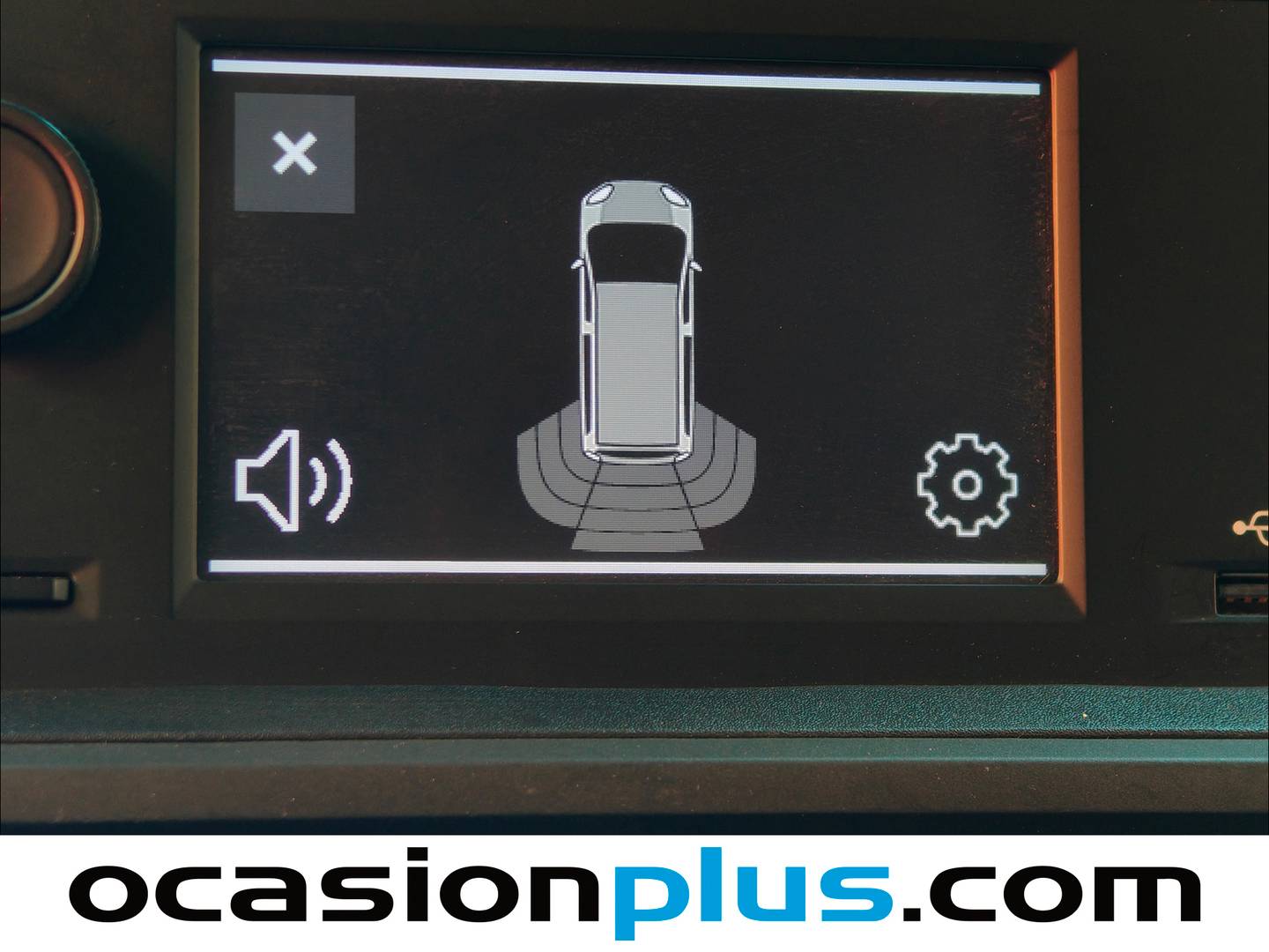 Fiat Scudo Fiat Scudo Furgon 1.5 Bluehdi L2 (120 CV) seminuevo
