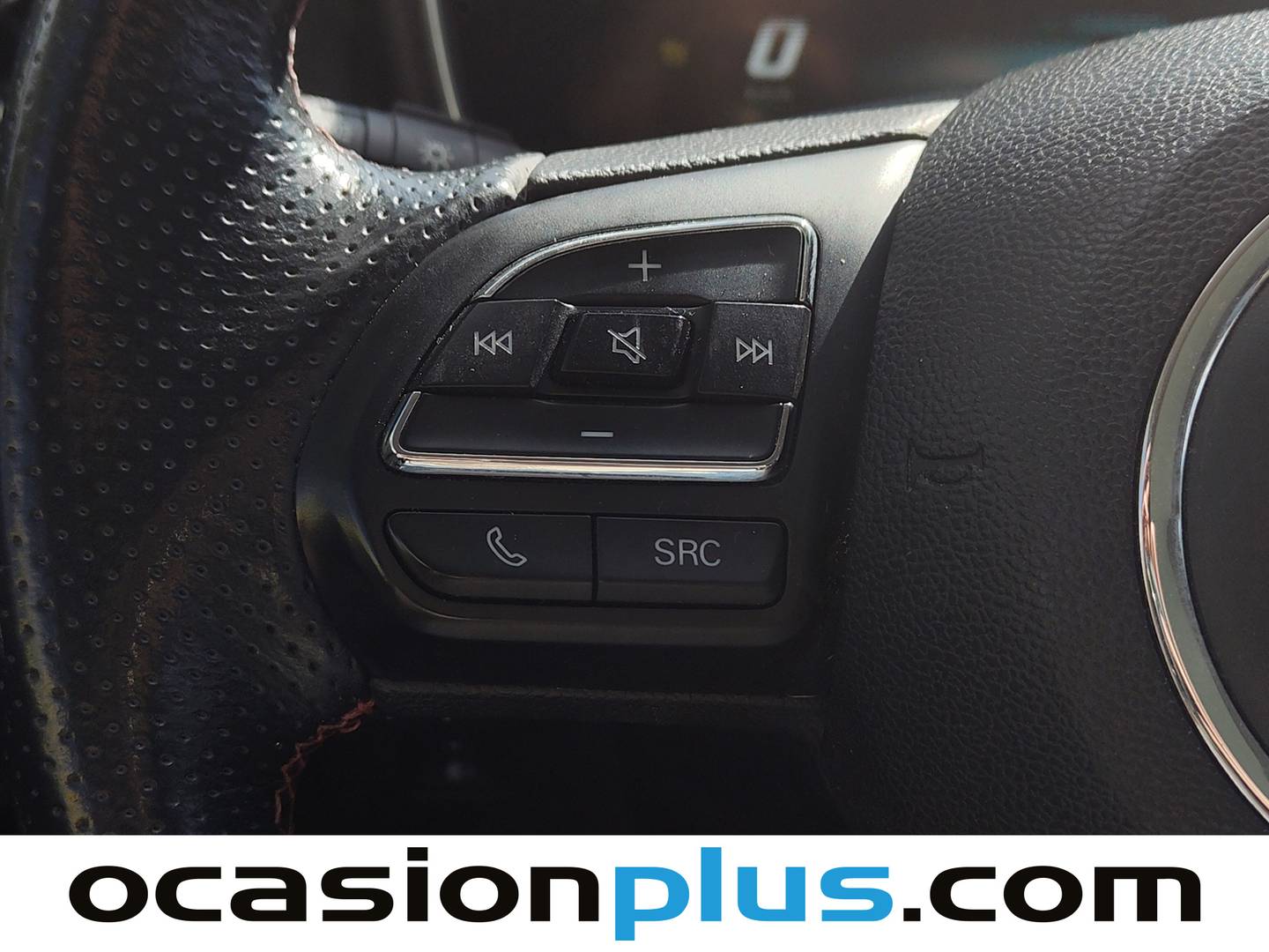 MG eHS MG eHS 1.5 T-GDI PHEV Luxury (258 CV) híbrido enchufable