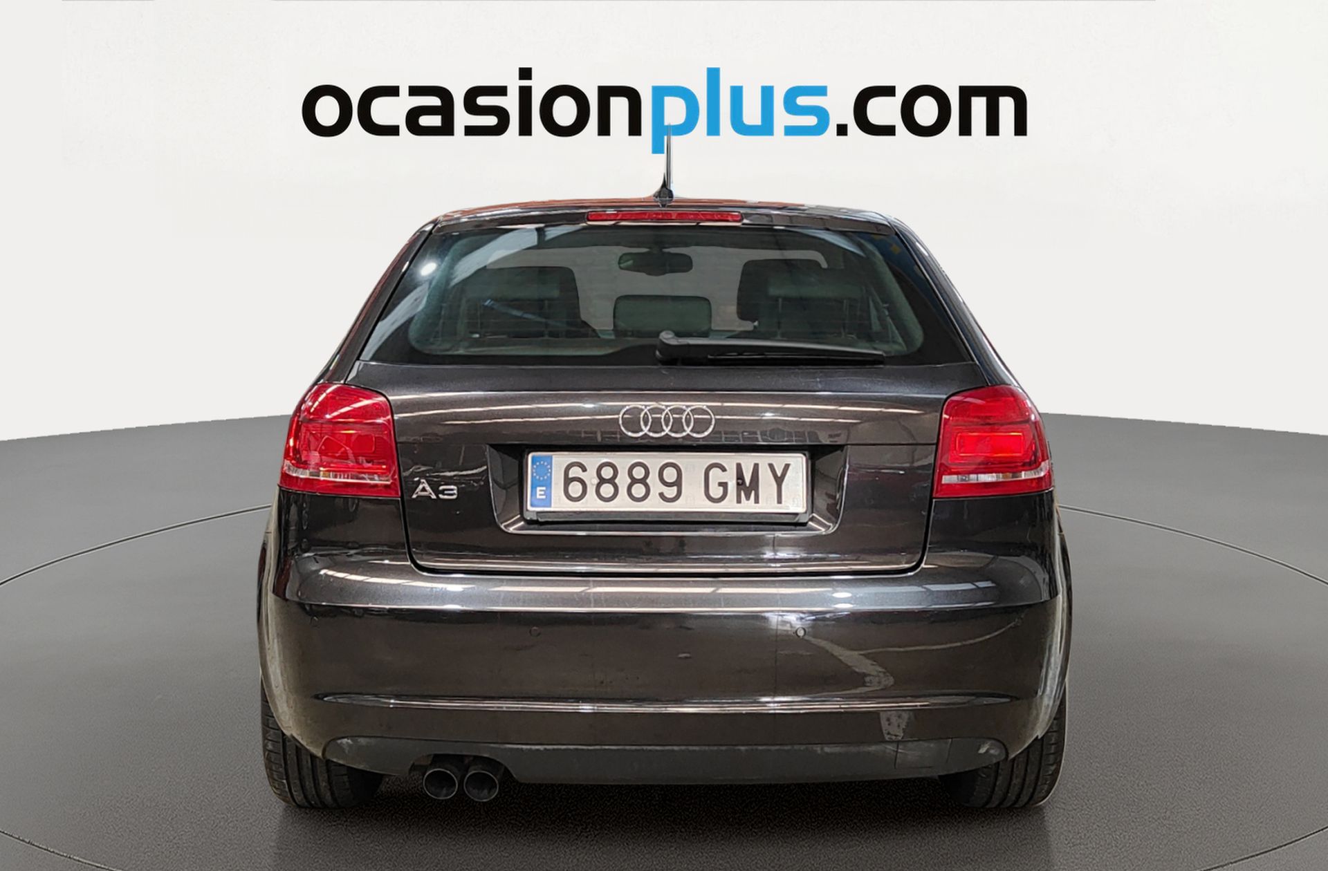 Audi A3 1.9 TDIe DPF Attraction - foto 11