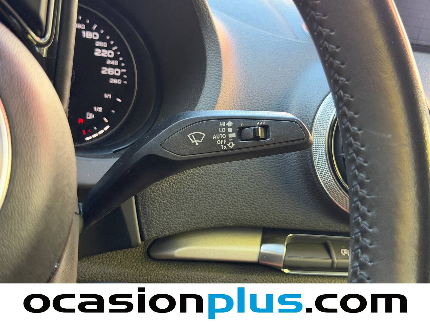 Audi A3 Sportback Audi A3 Sportback 30 g-tron (131 CV) S tronic GLP km 0