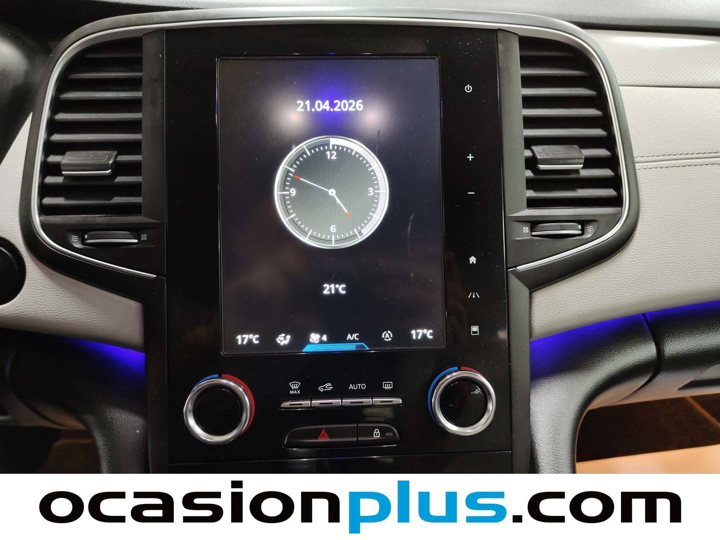 Renault Talisman Renault Talisman Sport Tourer SL Icon Energy dCi (160 CV) TT EDC 2018